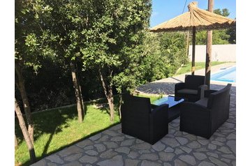Alloggio presso privati Kampor 3
